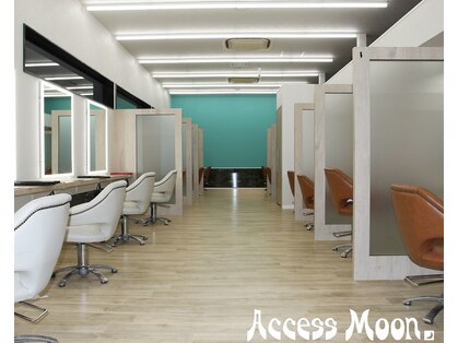 アクセスムーン 日立滑川店(Access Moon)の写真