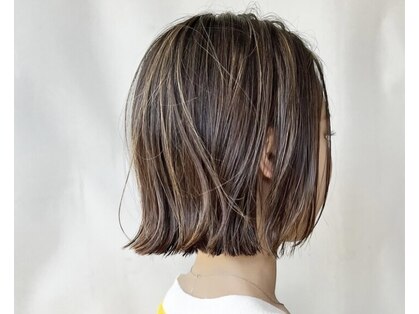 ミーテ(miite)の写真