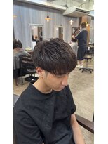 ギフト ヘアー サロン(gift hair salon)&nbsp;メンズマッシュ