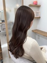 シアエミュー 新越谷店(SHEER emu)&nbsp;ショコラブラウン