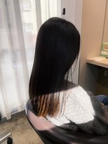 ジーナ 福岡藤崎(Zina)&nbsp;[Zina福岡藤崎]美髪矯正/髪質改善トリートメント