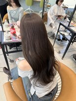 フォルテ 天神大名(FORTE)&nbsp;髪質改善/韓国/縮毛矯正/天神/ダブルカラー/学割/レイヤー