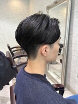 グランドレイ 杉並下井草店(GRAND re-i)&nbsp;ニュアンスパーマ