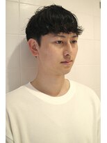 アイヴィ 表参道(IVY)&nbsp;【抜け感】ニュアンスヘア