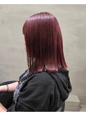 カシスレッド