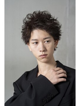 メンズ ソース 枚方(MEN'S SOURCE) アップショート/メンズ