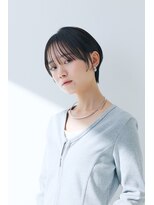 クロード モネ 上野の森店(Claude MONET)&nbsp;30代大人ショート/上野/上野駅