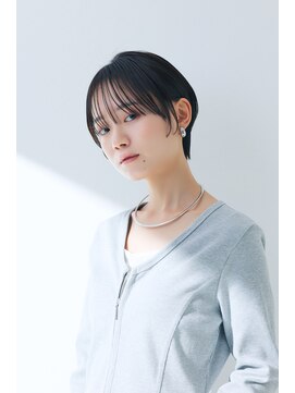 クロード モネ 上野の森店(Claude MONET) 30代大人ショート/上野/上野駅