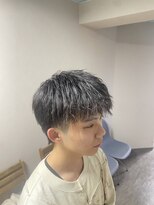 クリーム 大宮(CREAM) マッシュウルフ