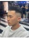 バーバースタイルクラブスリー(BARBER STYLE CLUB 3)の写真/”カッコイイ男”になりたい!そんな男性専用のBARBER SHOP♪
