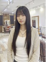 モードケイズ 心斎橋店 MODE K's 艶髪ヨシンモリ