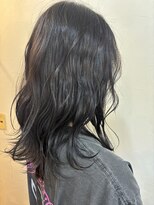 バースアンドブルーム(Birht&Bloom) レディースカットカラー