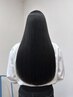 人気5 髪質改善ストレート＋カット＋ウォーターtr 通常￥20000→￥11500