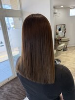 シアリー(SHEERIE)&nbsp;髪質改善トリートメントで髪を綺麗にしませんか？