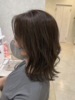 ココハナ(Kokohana)&nbsp;大人可愛いオリーブグレージュ