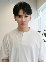 マセナ(Masena)&nbsp;センターパート/コンマバング/表参道