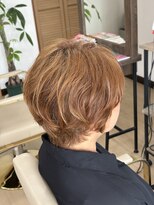 ヴィヴァーチェ(Vivace)&nbsp;ゆるふわパーマ