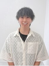 イオエ 心斎橋(ioe)&nbsp;辻 柊斗