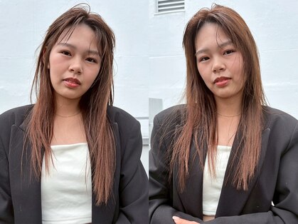 リーナ ビューティガーデン(LiNA BeautyGarden)の写真