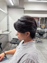 フィフスワン(fifth one)&nbsp;フェザーパーマ
