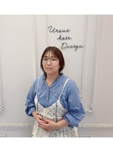 アーサス ヘアー デザイン 水戸店(Ursus hair Design by HEADLIGHT)&nbsp;近藤 こず恵