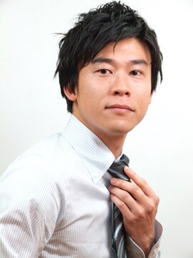 カロハ(KALOHA) 爽やかで躍動的なスタイル