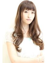 アッシュ 市が尾店(Ash)&nbsp;ゆるカール