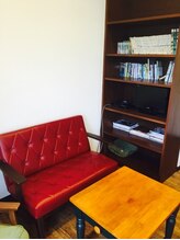 ダ ルッシュ ゼロワン オブヘアー(da RUSH 01 of hair)