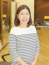 ウェーブアトリエ 用賀中町店(WAVE atelier)&nbsp;梅原 珠美