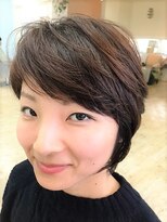 ヴァニラ(Vanilla)&nbsp;春＃ショート