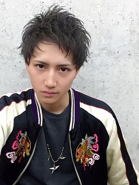 リップス 表参道店(LIPPS) 【ジェイソールショートNEO】