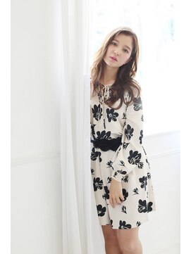 フォルテ 草薙店 大人の色気♪上品大人ヘア