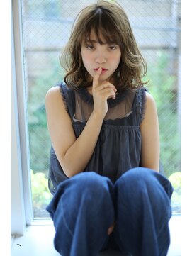 グランド(GRAND) フレンチボブ