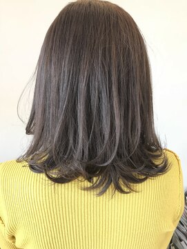 オッタントゥーノ(OttantunO 81) 愛されミディ
