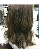 セッション(SESSION)&nbsp;極細ハイライト★