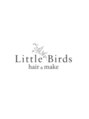 リトルバード(Little Birds)/Little Birds