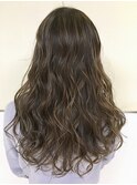 FACE大船 マナト流 カーキベージュ