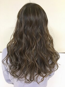 フェイス 大船(FACE) FACE大船 マナト流 カーキベージュ