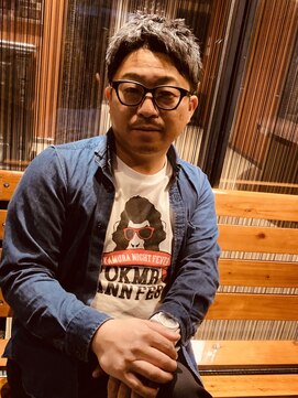 メンズサロン グラン(Men's Salon GRAN) ケンタスペシャル