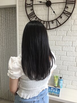 パルティール(paltir) エクステンション