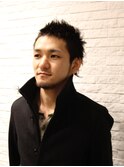 【AiWilL/新沼隆弘】メンズ × ネオウルフ