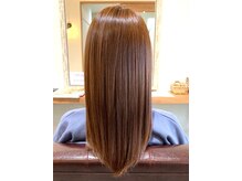 ルフレ ヘア ライフ(reflet hair life)