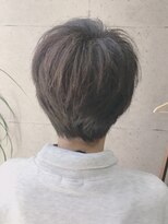 レイヤーケーキ (Layer Cake)&nbsp;レディースショート