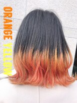 ビーハイブ ギフト(BeeHIVE GIFT) 鬼滅カラー オレンジ&イエロー