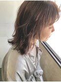 『     nudy  sakura  pink     』  guest snap   ECOO