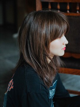 プロデュース 相模原店(Produce) カール♪大人かわいい☆簡単スタイリング