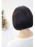 mini bob☆