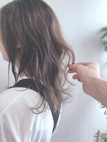 ヘアーサロンワン(Hair salon One.)&nbsp;One's guest