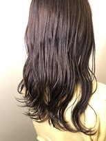 アヴァンス 深井店(AVANCE.)&nbsp;艶感ショコラブラウン