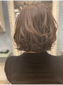 万能ボブ